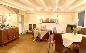 Borgoloto Suite 17